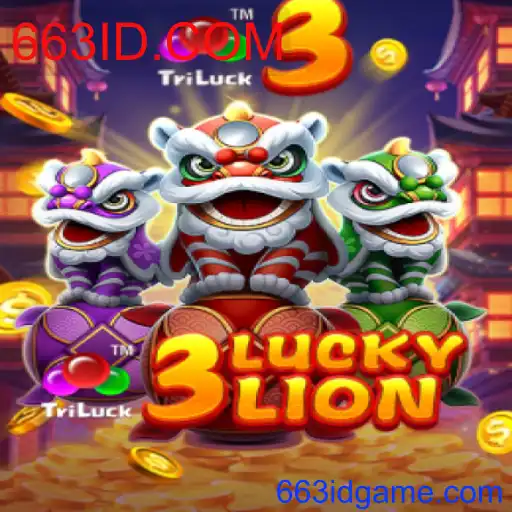 3LUCKYLION