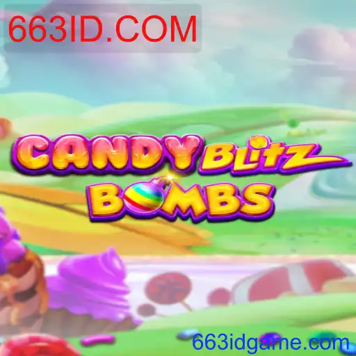 CandyBlitzBombs