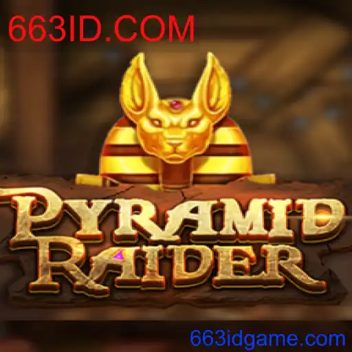 PyramidRaider