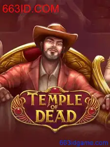 TempleofDead